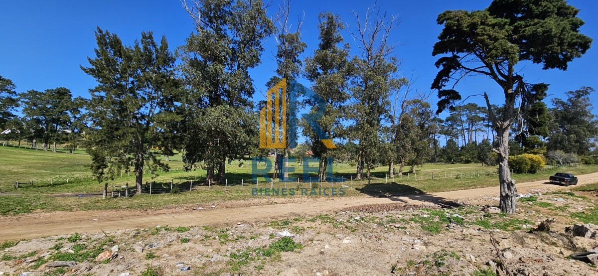 Terreno ID.50 - Venta de Terrenos frente a Club de Golf de Punta del Este