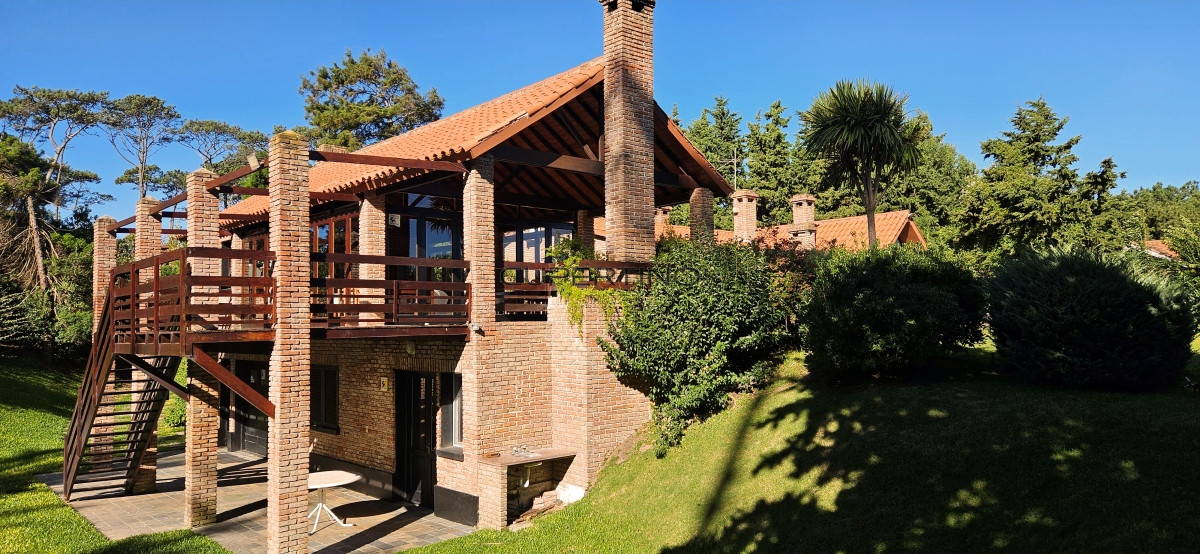 Casa en Punta del Este, Pinares — foto 14