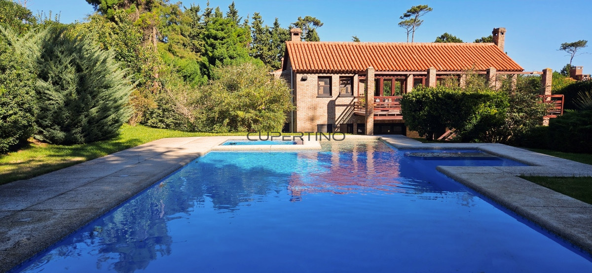 Casa en Punta del Este, Pinares — foto 20