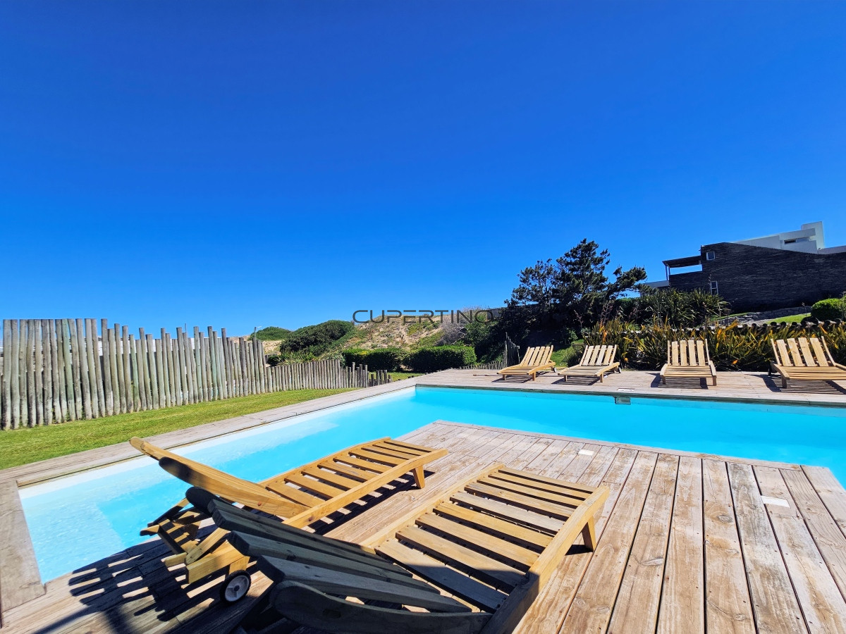 Casa en Punta Ballena, Solanas — foto 4