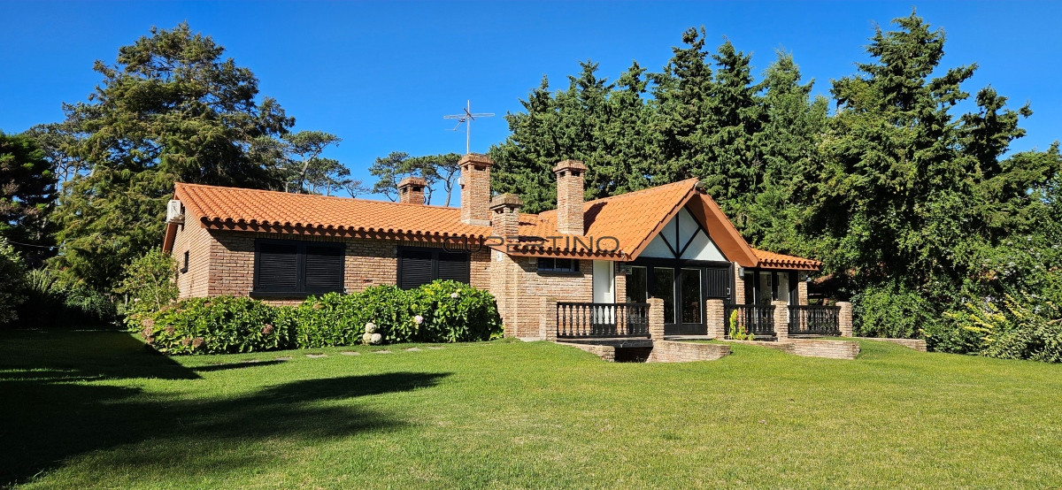 Casa en Punta del Este, Pinares — foto 2