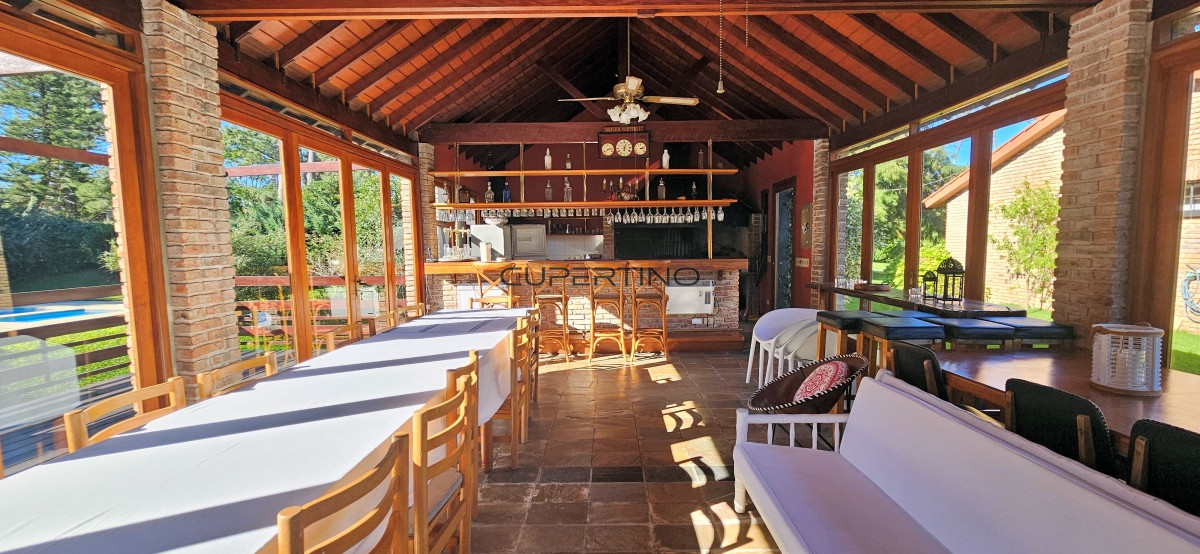 Casa en Punta del Este, Pinares — foto 17