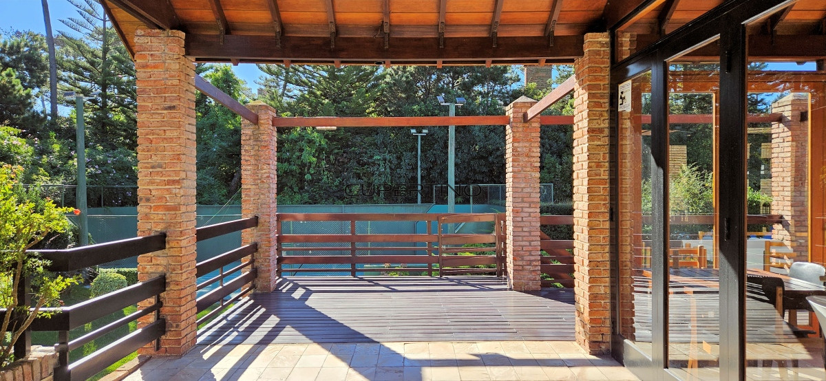 Casa en Punta del Este, Pinares — foto 15