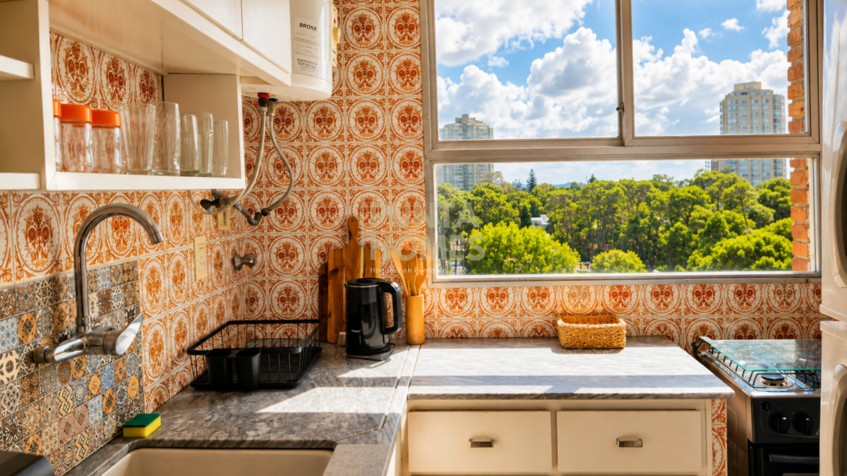 Apartamento ID.3952 - Venta de Apartamento de 3 dormitorios en Arcobaleno, Punta del Este.