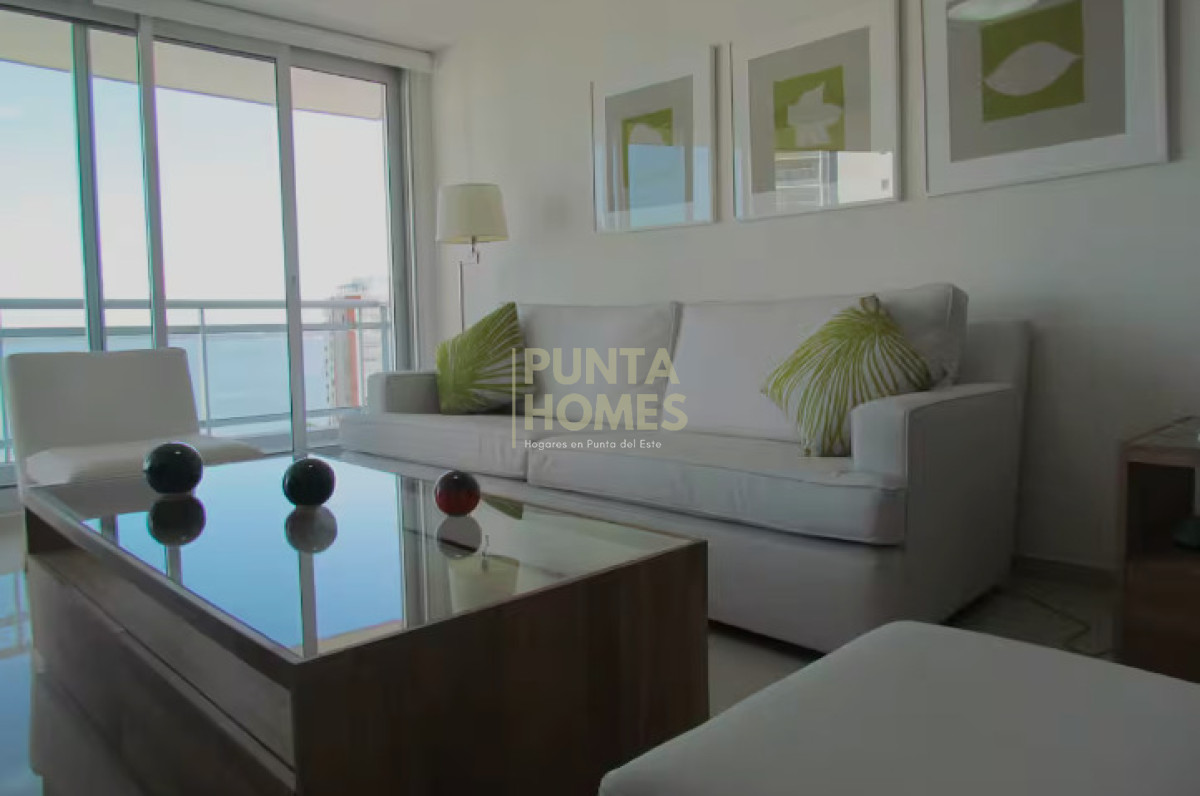 Apartamento ID.3930 - Venta apartamento en Sunrise con excelente vista