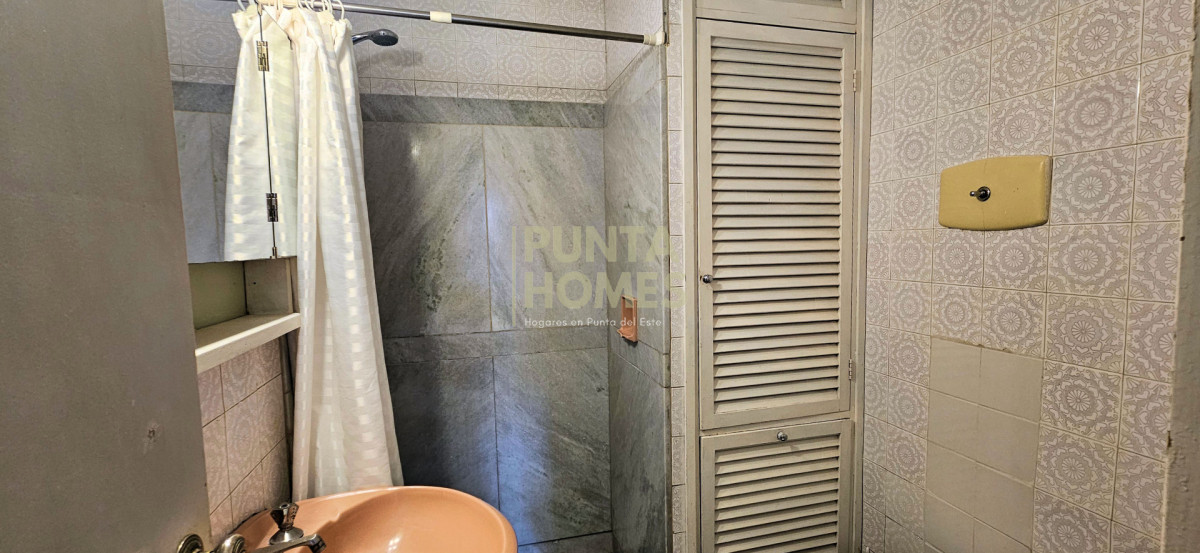 Apartamento ID.3952 - Venta de Apartamento de 3 dormitorios en Arcobaleno, Punta del Este.