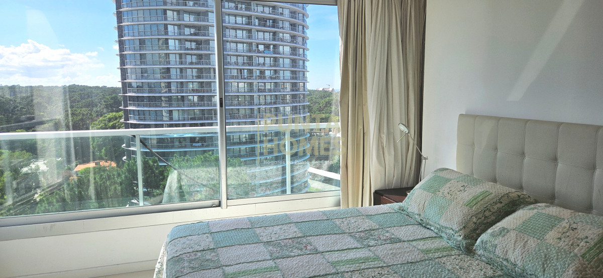 Apartamento ID.3831 - Venta departamento de 3 dormitorios en venta en Punta del Este