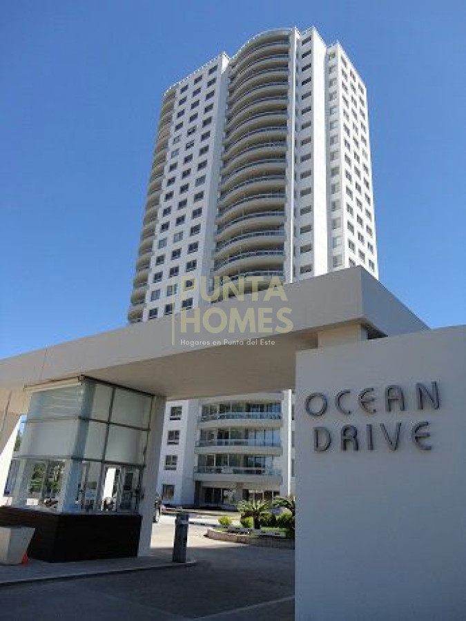 Apartamento ID.3937 - Departamento en Ocean Drive