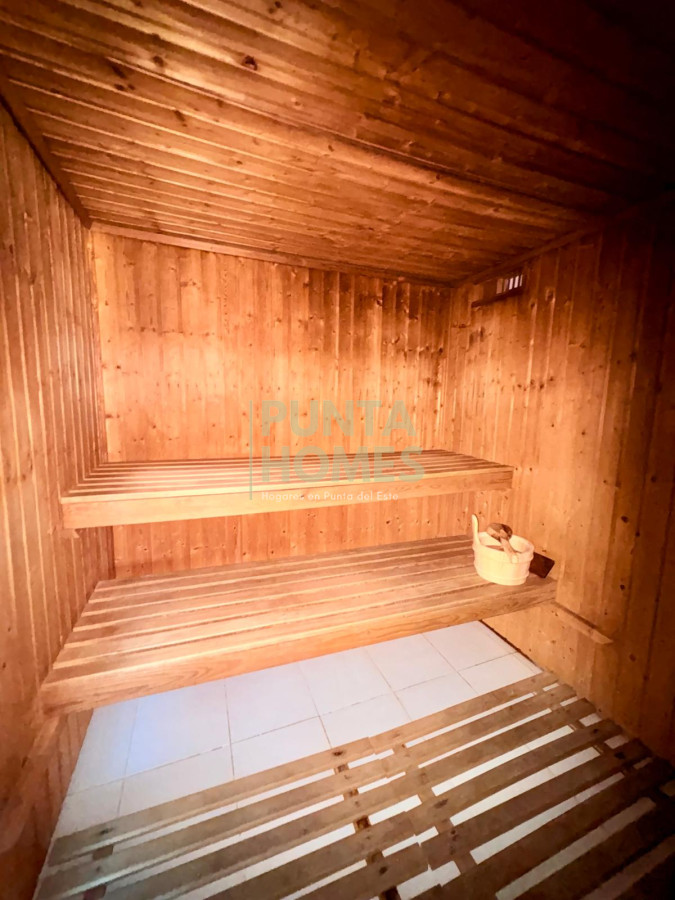 Apartamento ID.3877 - Apartamento frente a la brava con 4 dormitorios