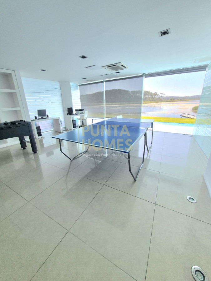 Apartamento ID.3940 - Exclusivo apartamento en Laguna del Diario