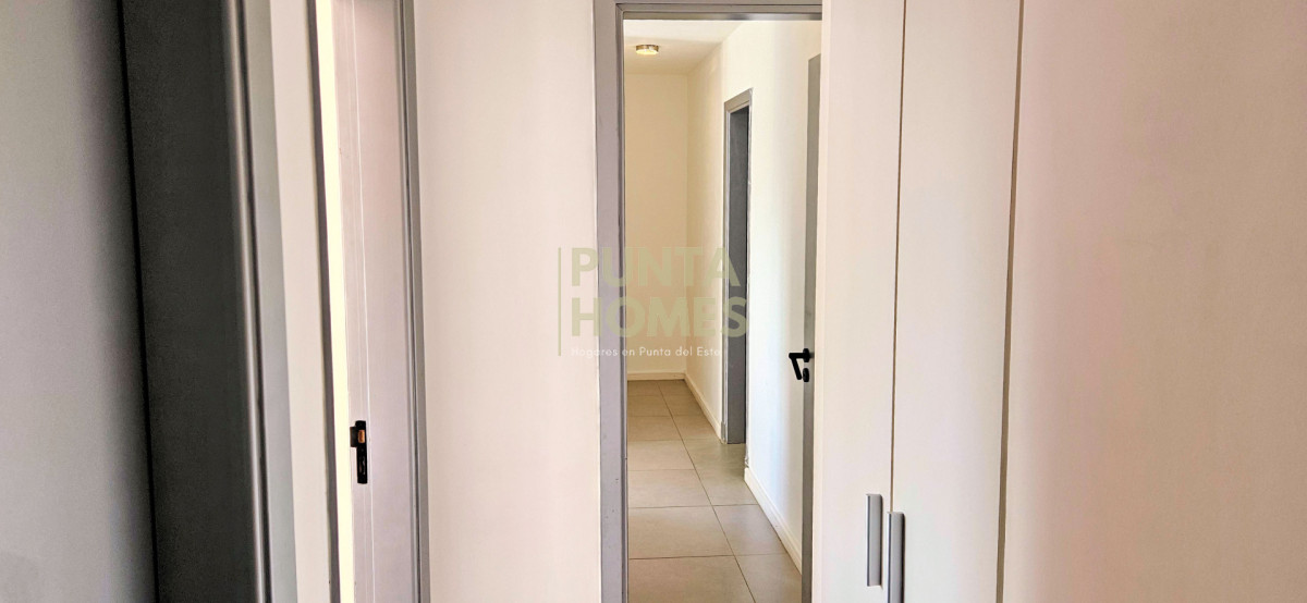 Apartamento ID.3950 - Apartamento 2 Dorm 2 Baños en La Pastora | Piso Alto - Torre Francia