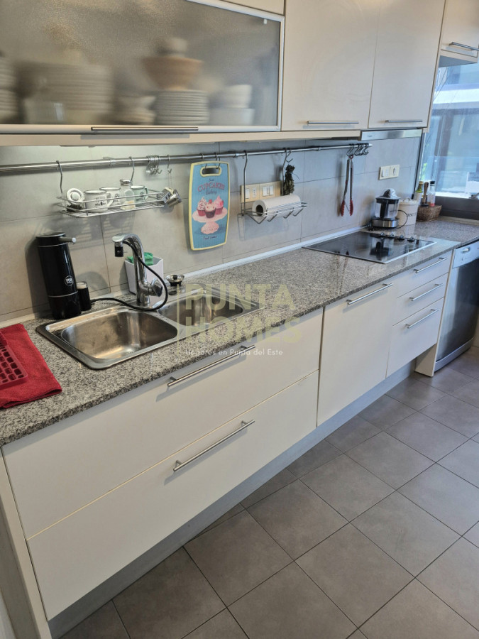 Apartamento ID.3940 - Exclusivo apartamento en Laguna del Diario