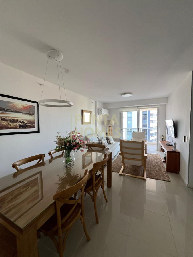 Apartamento ID.3898 - Venta Arenas en Piso alto