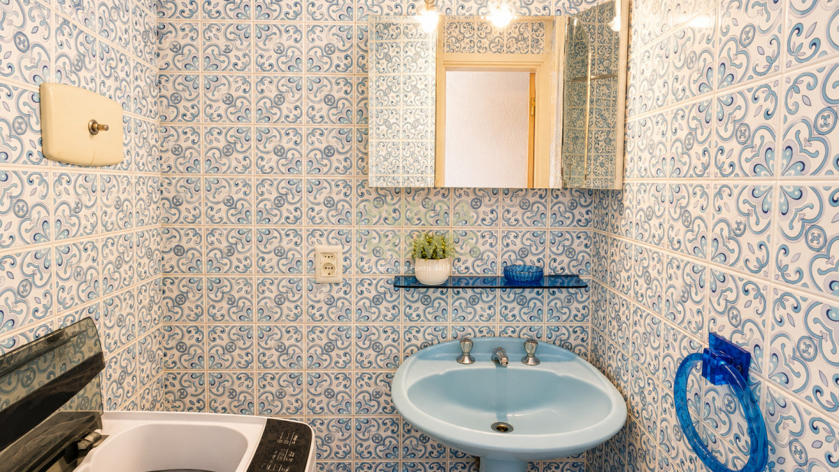 Apartamento ID.3952 - Venta de Apartamento de 3 dormitorios en Arcobaleno, Punta del Este.