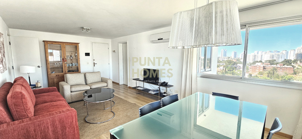 Boulevard Artigas - GoPunta - Portal Inmobiliario de Punta del Este - Maldonado