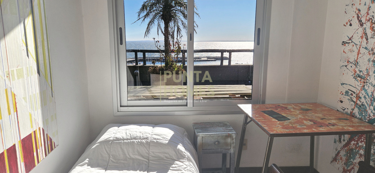 Apartamento ID.3891 - Venta apartamento 3 dormitorios en Puerto de Piriápolis