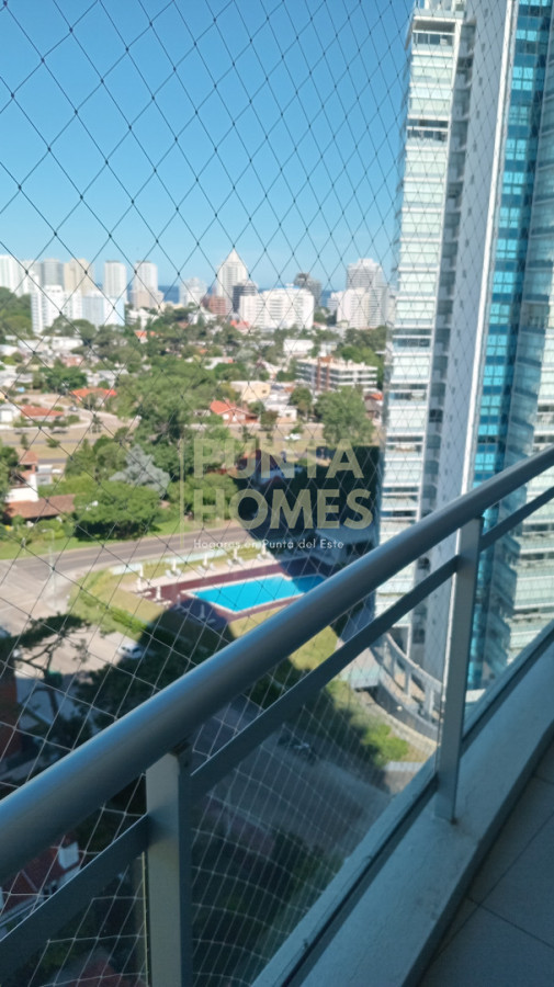 Apartamento ID.3930 - Venta apartamento en Sunrise con excelente vista