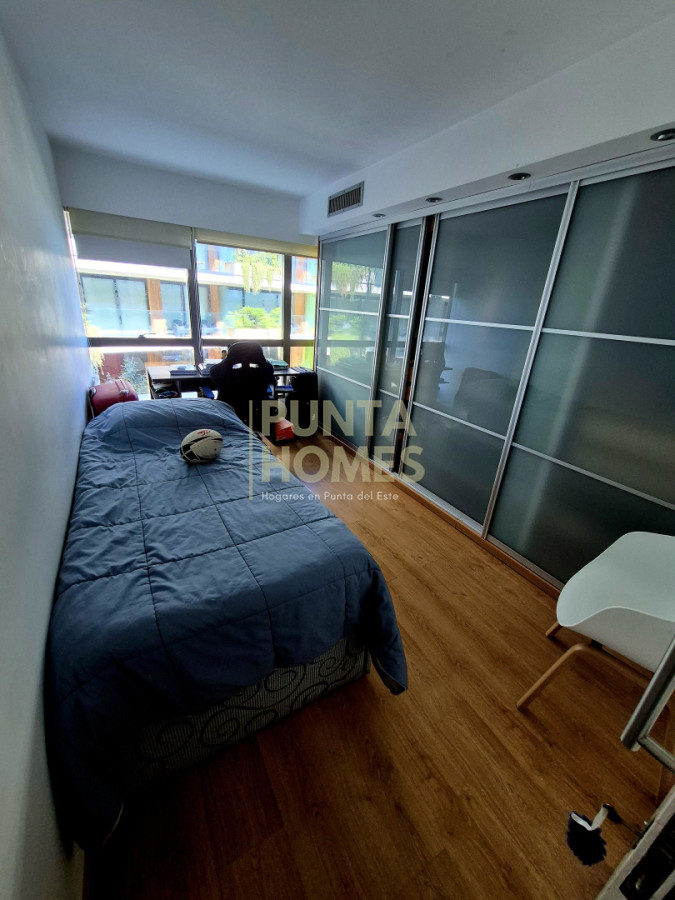 Apartamento ID.3940 - Exclusivo apartamento en Laguna del Diario
