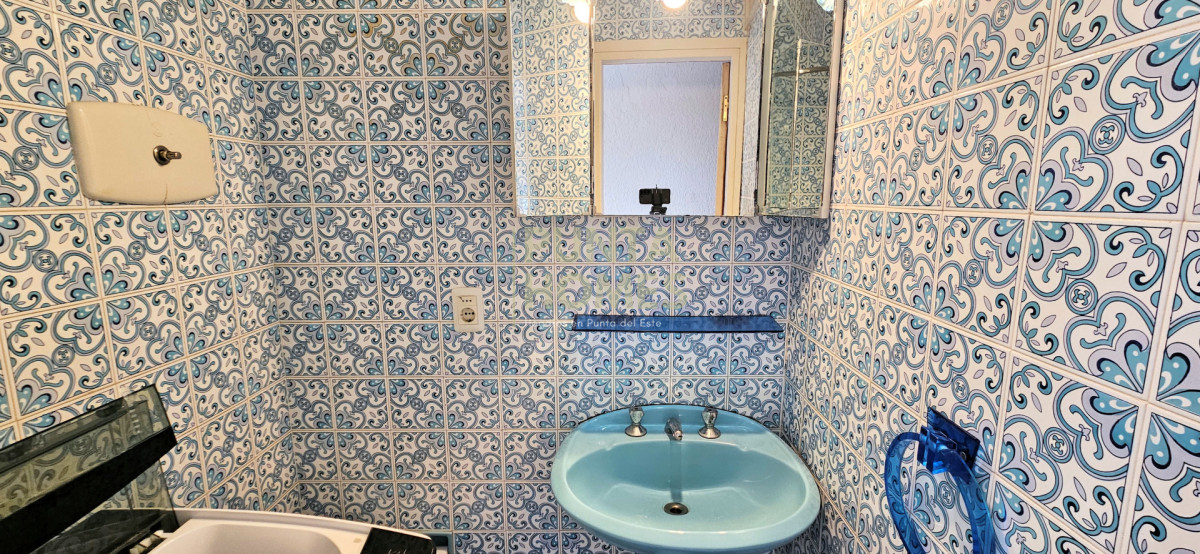 Apartamento ID.3952 - Venta de Apartamento de 3 dormitorios en Arcobaleno, Punta del Este.