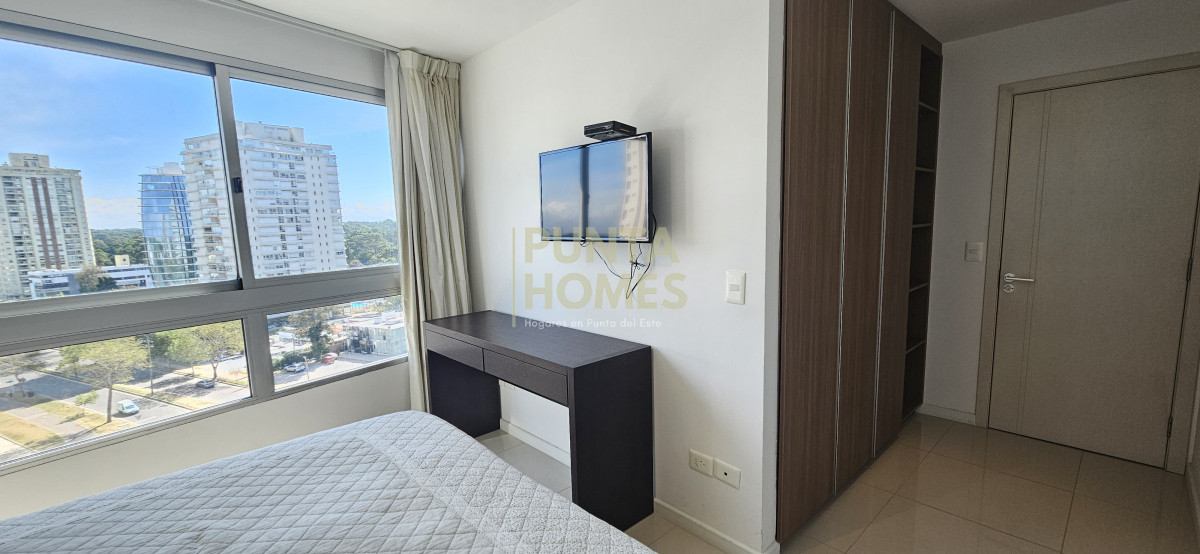 Apartamento ID.3831 - Venta departamento de 3 dormitorios en venta en Punta del Este