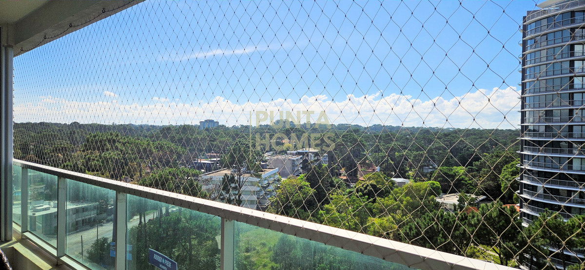 Apartamento ID.3831 - Venta departamento de 3 dormitorios en venta en Punta del Este