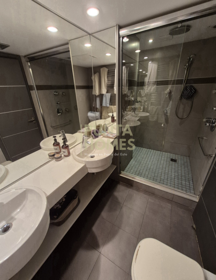 Apartamento ID.3940 - Exclusivo apartamento en Laguna del Diario