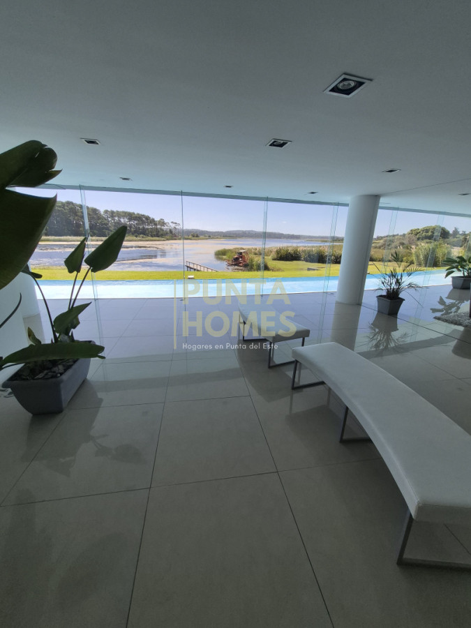 Apartamento ID.3940 - Exclusivo apartamento en Laguna del Diario