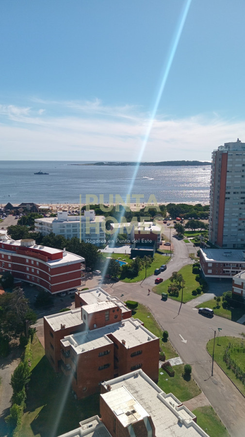 Apartamento ID.3930 - Venta apartamento en Sunrise con excelente vista