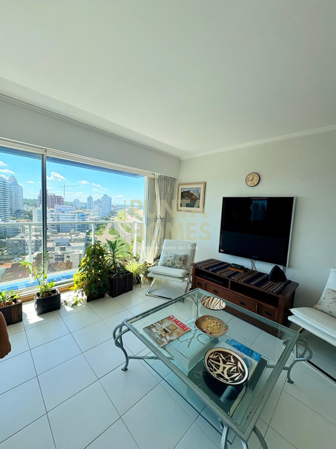 Apartamento ID.3877 - Apartamento frente a la brava con 4 dormitorios