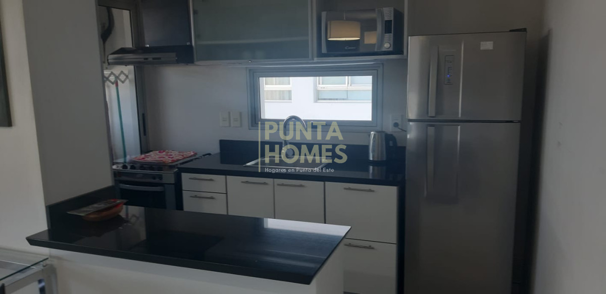 Apartamento ID.3937 - Departamento en Ocean Drive