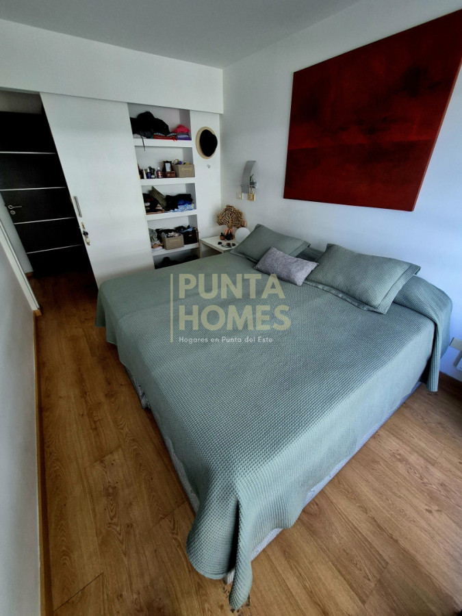Apartamento ID.3940 - Exclusivo apartamento en Laguna del Diario