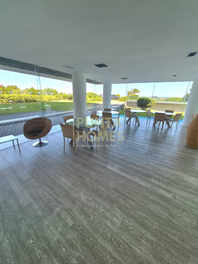 Apartamento ID.3940 - Exclusivo apartamento en Laguna del Diario