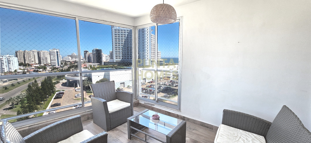 Boulevard Artigas - GoPunta - Portal Inmobiliario de Punta del Este - Maldonado