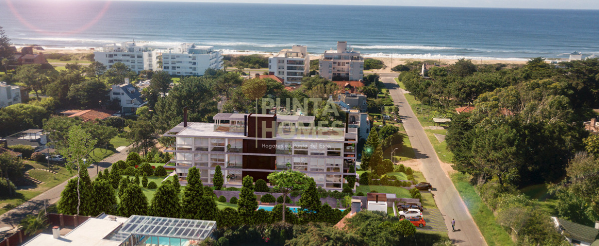 Apartamento ID.3895 - Apartamento en parada 23 Brava