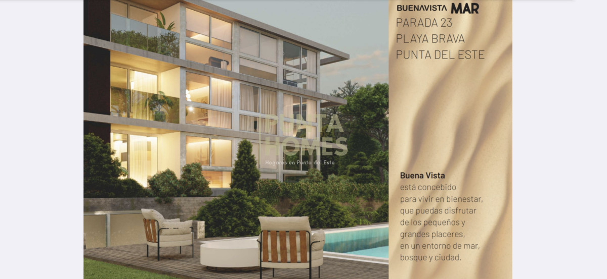Apartamento ID.3947 - Apartamento en Rincón del Indio