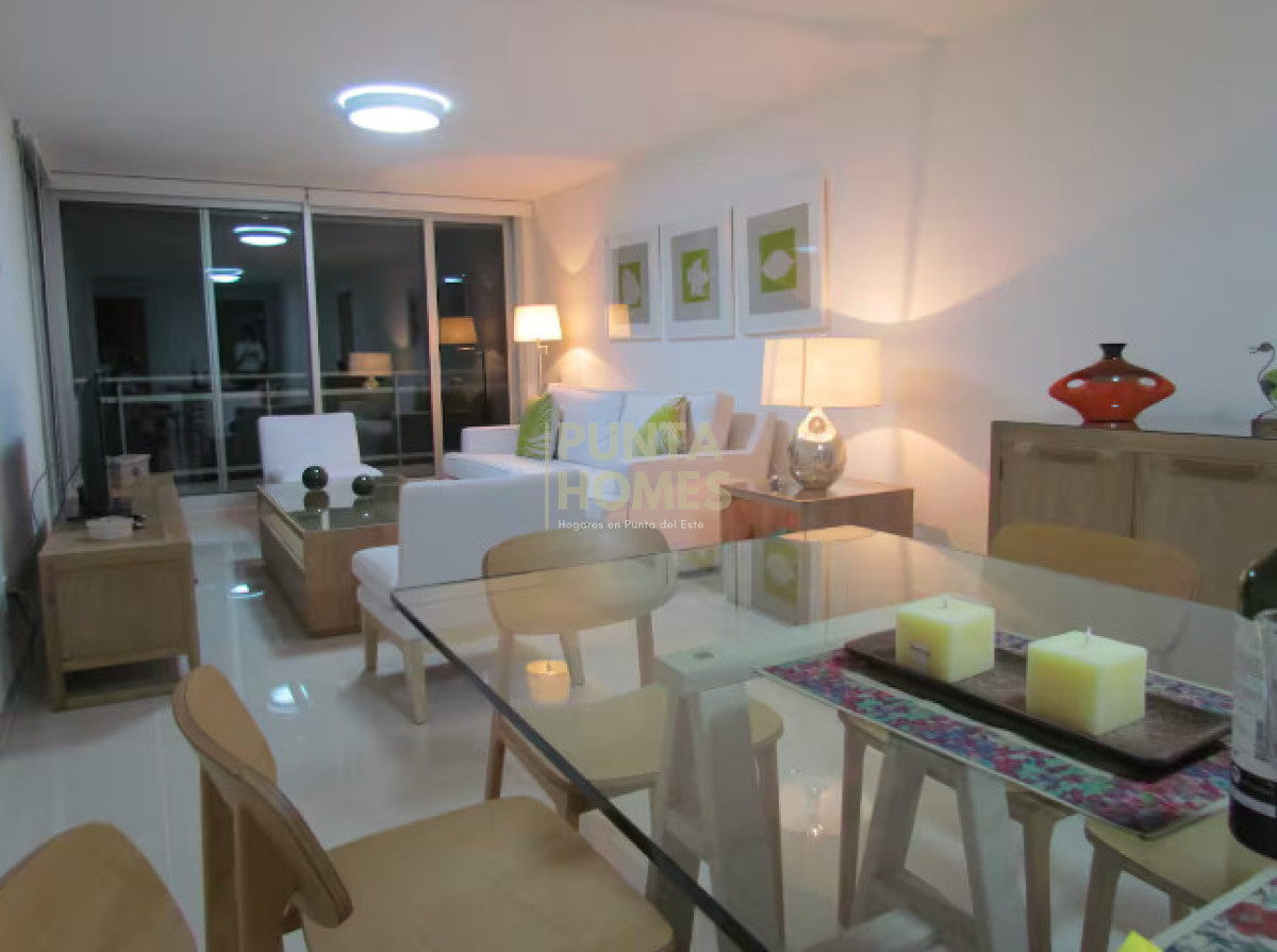 Apartamento ID.3930 - Venta apartamento en Sunrise con excelente vista