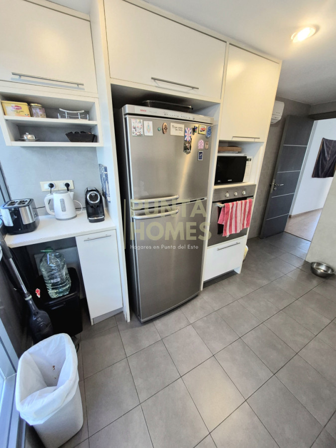 Apartamento ID.3940 - Exclusivo apartamento en Laguna del Diario