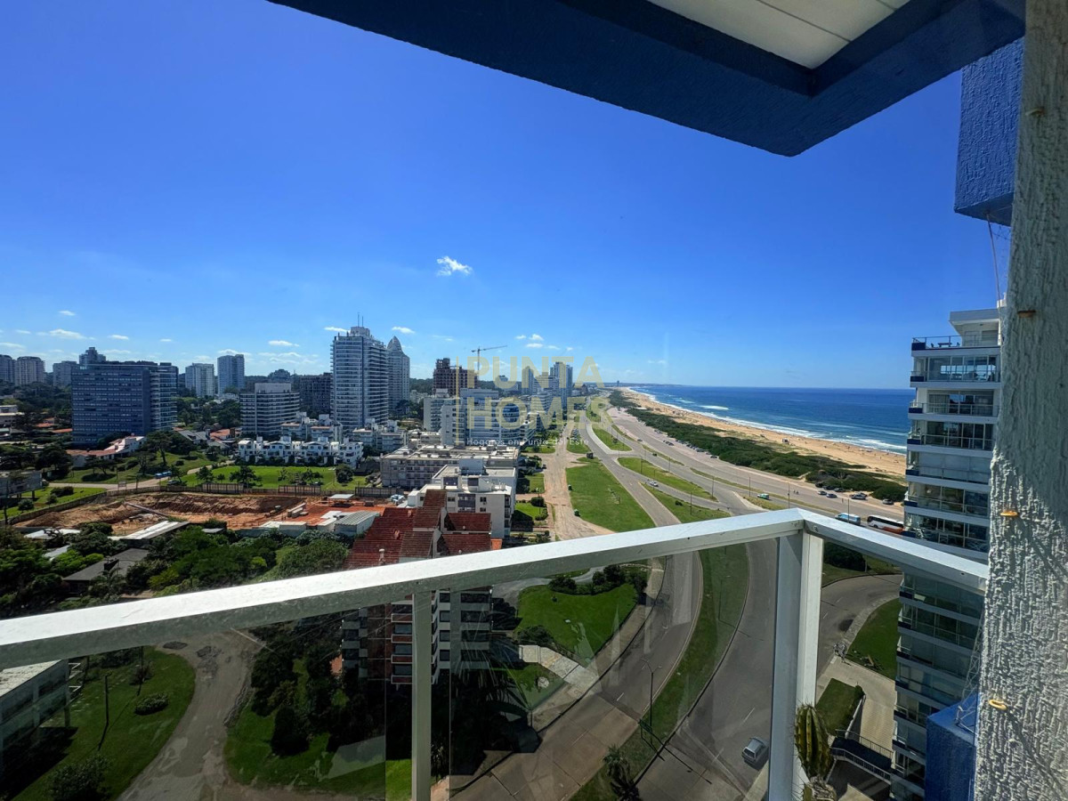 Apartamento ID.3877 - Apartamento frente a la brava con 4 dormitorios