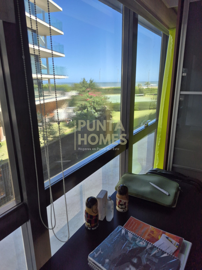 Apartamento ID.3940 - Exclusivo apartamento en Laguna del Diario