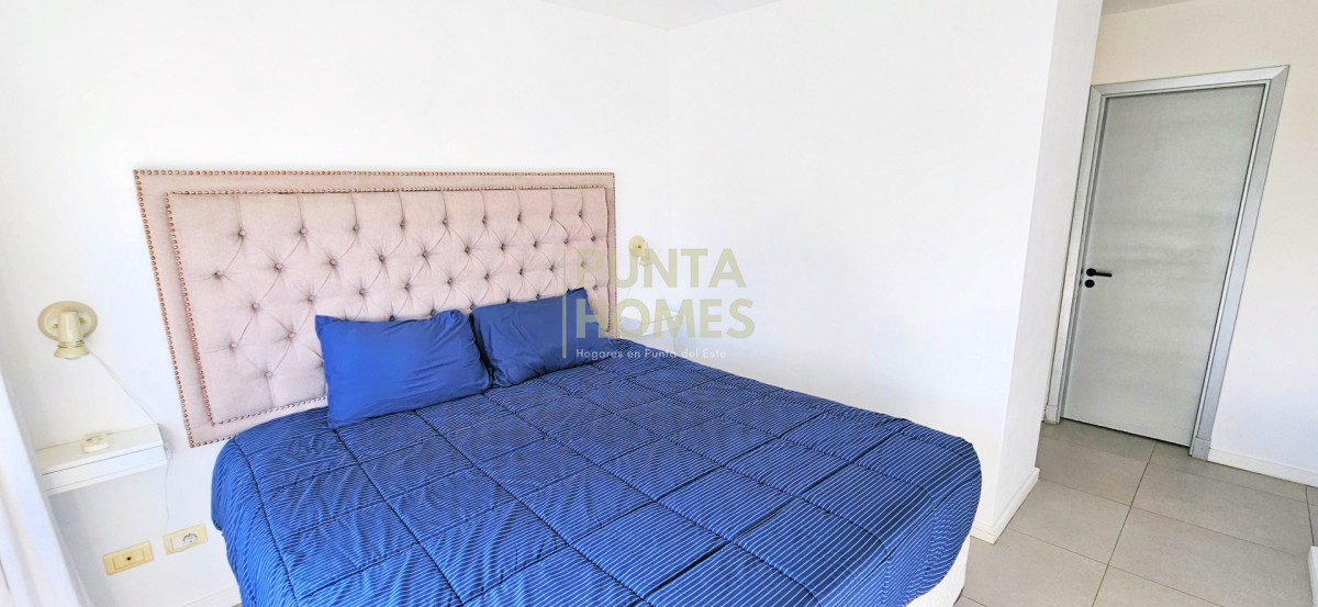 Apartamento ID.3950 - Apartamento 2 Dorm 2 Baños en La Pastora | Piso Alto - Torre Francia