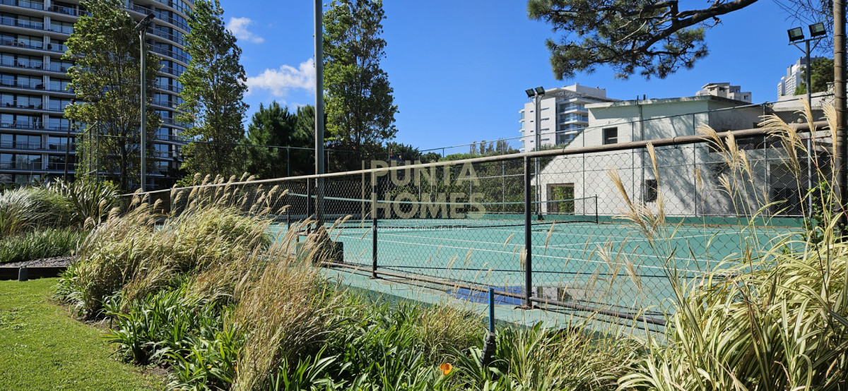 Apartamento ID.3951 - Venta apartamento 1 dormitorio en Punta del Este