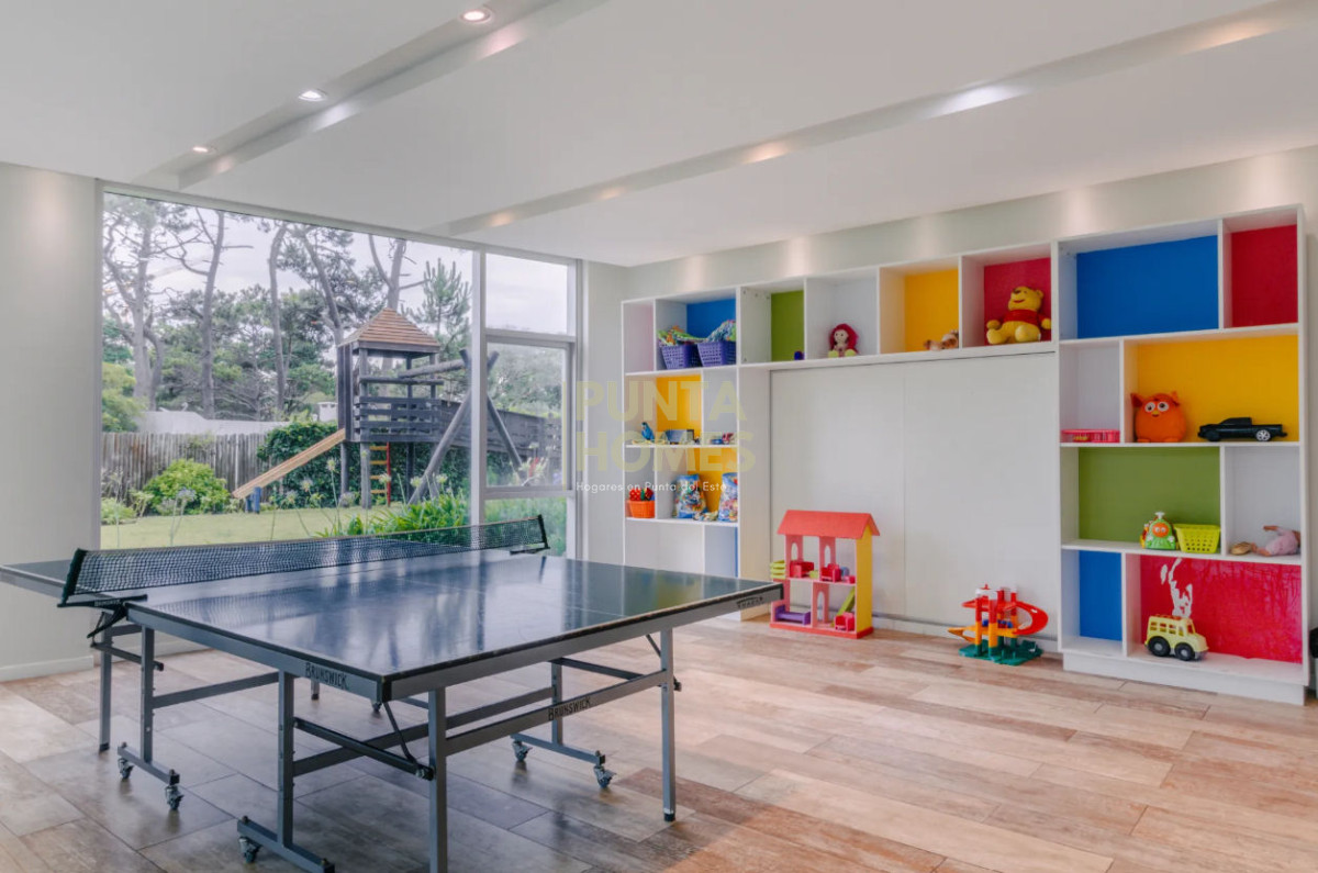 Apartamento ID.3819 - Venta departamento de 1 dormitorio en Punta del Este