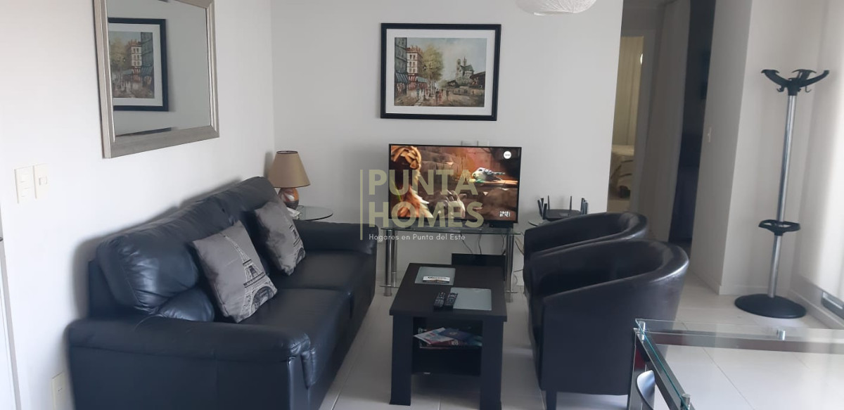 Apartamento ID.3937 - Departamento en Ocean Drive