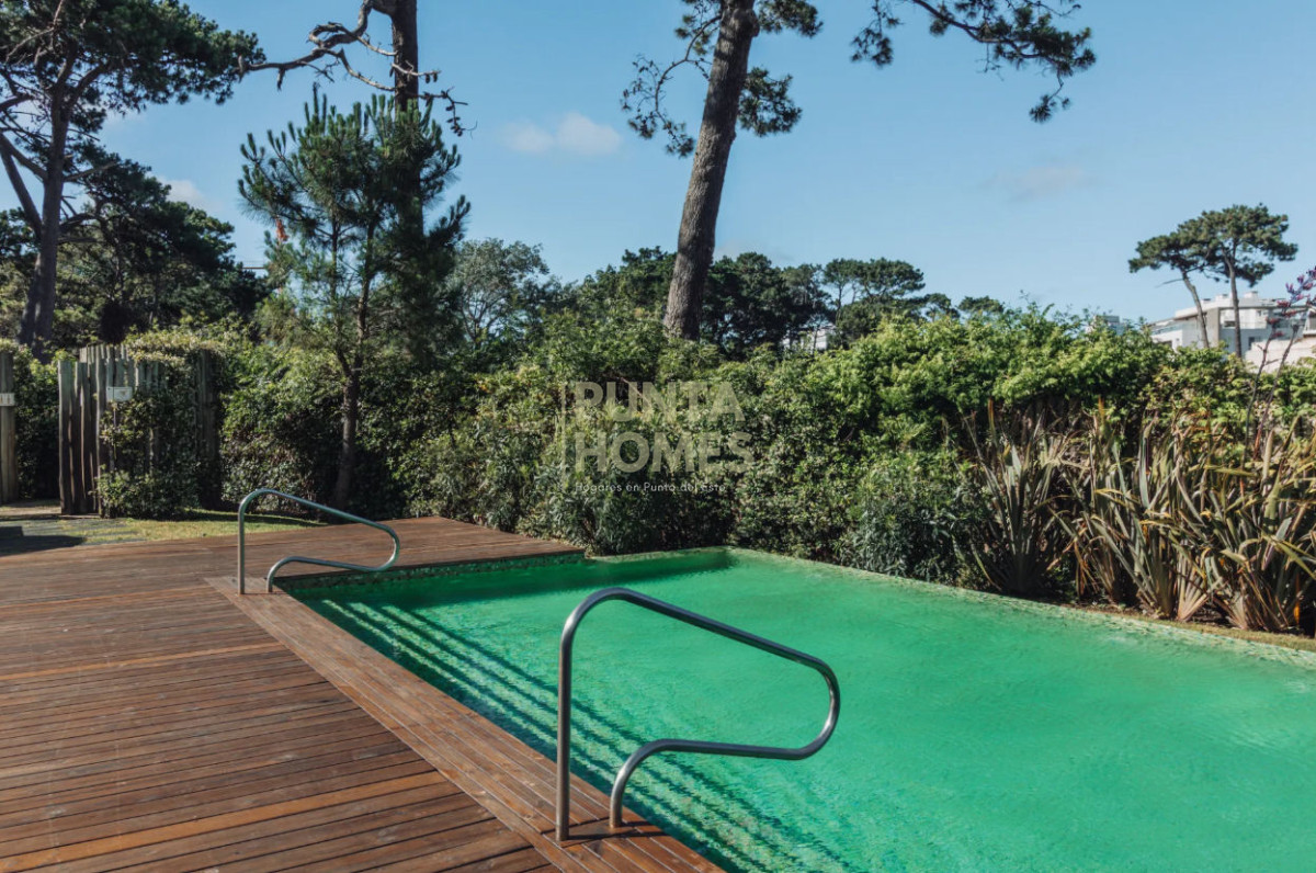 Apartamento ID.3819 - Venta departamento de 1 dormitorio en Punta del Este