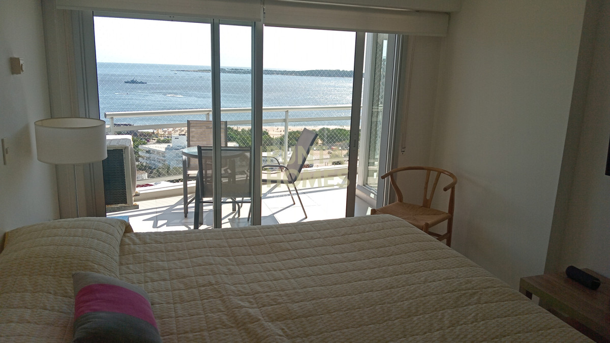 Apartamento ID.3930 - Venta apartamento en Sunrise con excelente vista