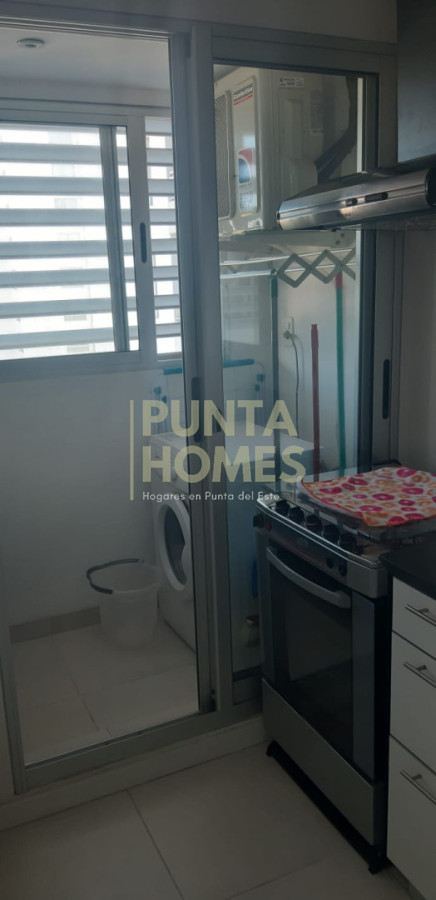 Apartamento ID.3937 - Departamento en Ocean Drive