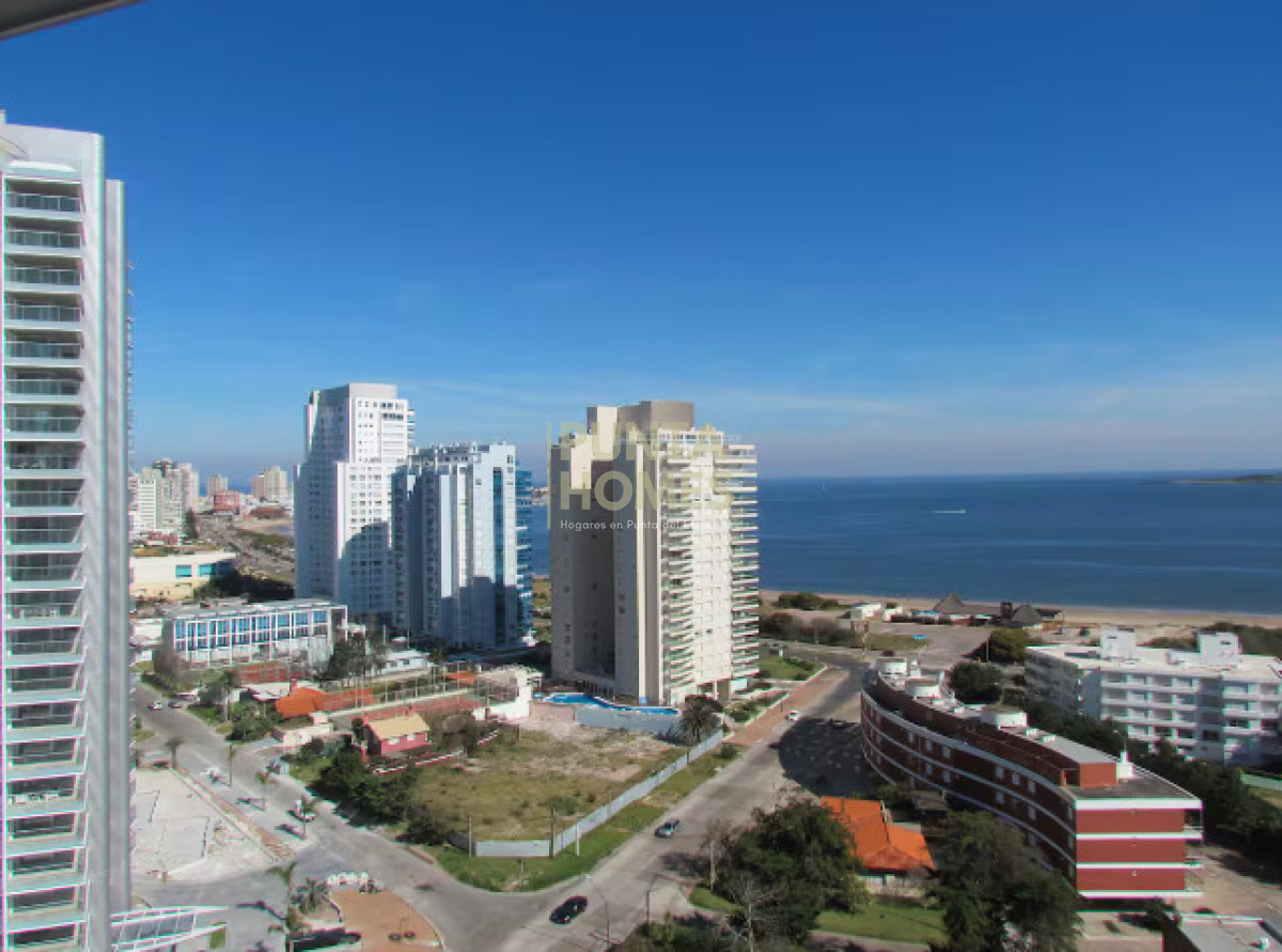 Apartamento ID.3930 - Venta apartamento en Sunrise con excelente vista