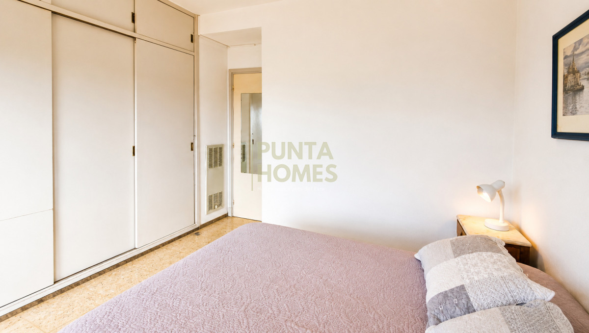 Apartamento ID.3952 - Venta de Apartamento de 3 dormitorios en Arcobaleno, Punta del Este.