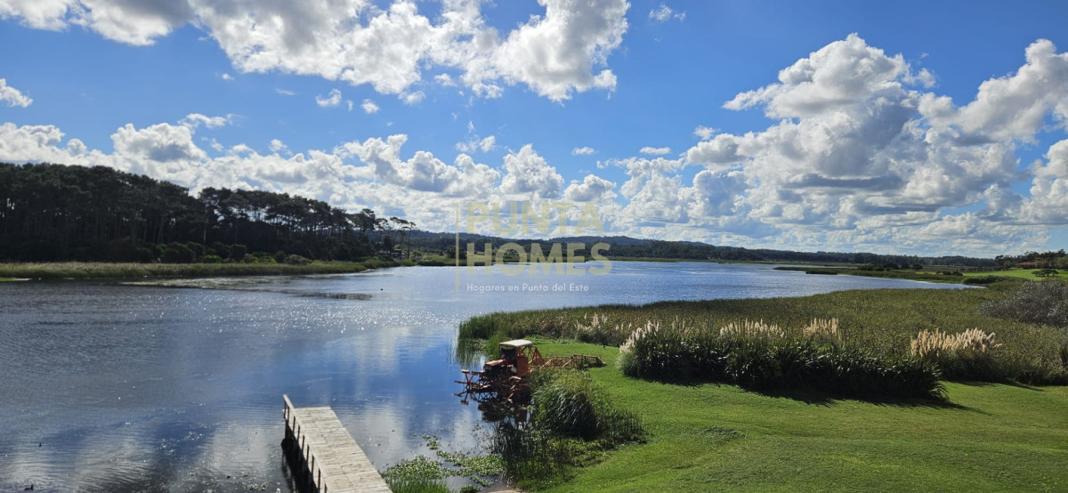Apartamento ID.3940 - Exclusivo apartamento en Laguna del Diario
