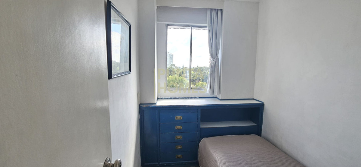 Apartamento ID.3952 - Venta de Apartamento de 3 dormitorios en Arcobaleno, Punta del Este.